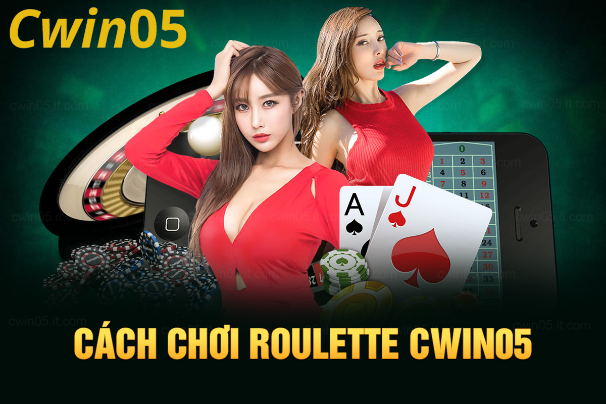 Roulette Cwin05