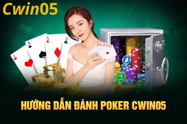 Poker Cwin05
