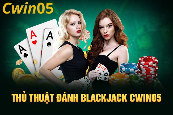 Blackjack Cwin05