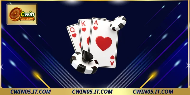 Giới thiệu Cwin – Nền tảng giải trí trực tuyến uy tín