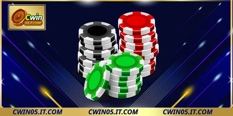 khuyến mãi hấp dẫn tại Cwin