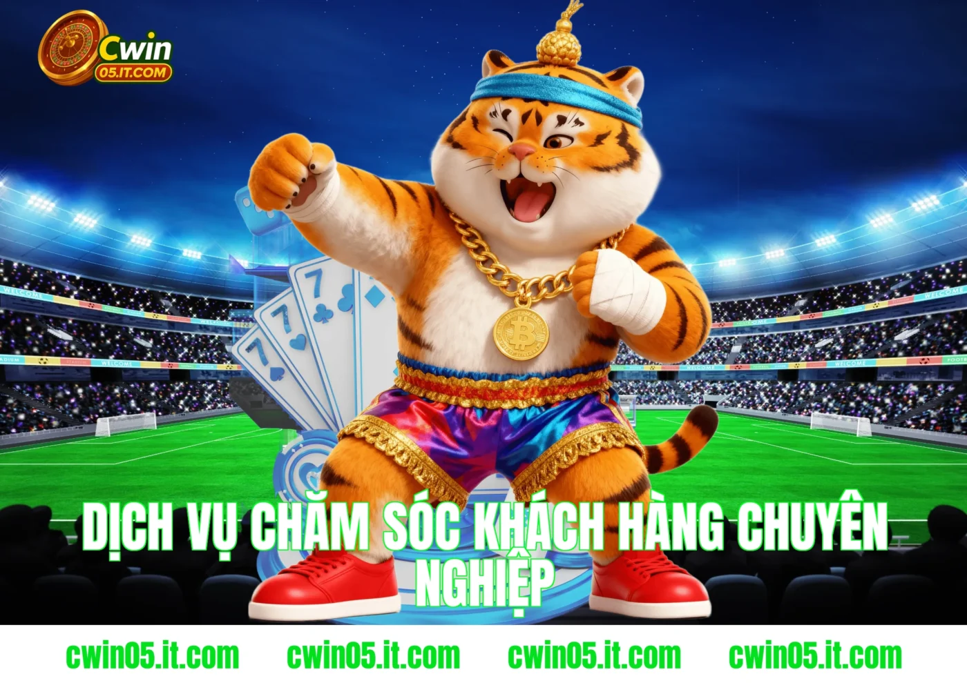 Dịch vụ chăm sóc khách hàng chuyên nghiệp