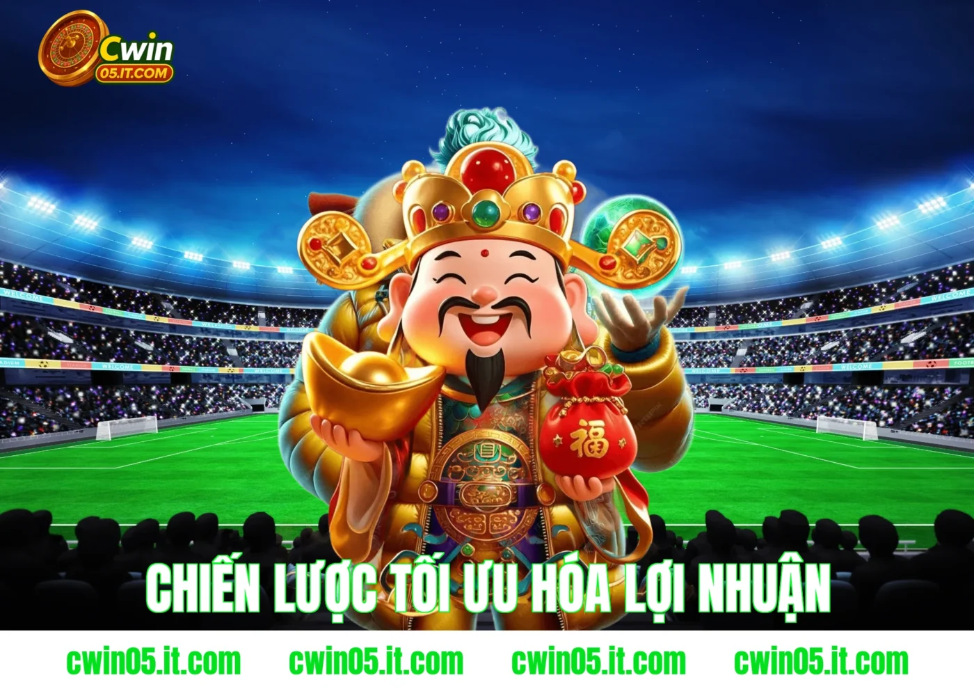 Chiến Lược Tối Ưu Hóa Lợi Nhuận