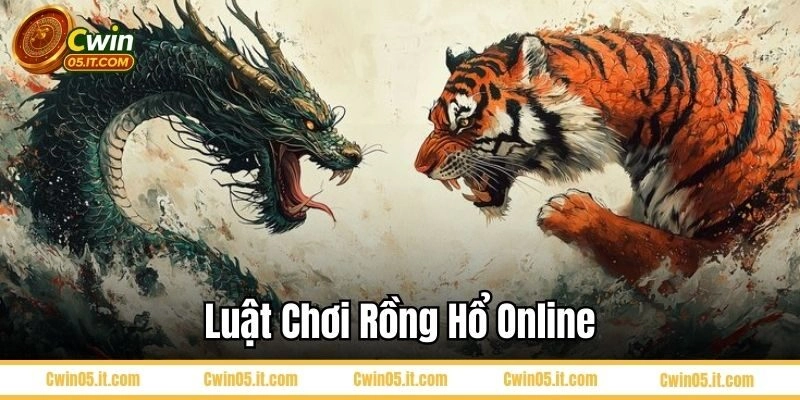 Luật chơi Rồng Hổ Online
